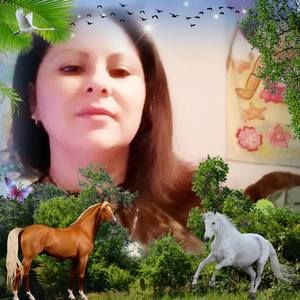 Meet your Posher, Elida